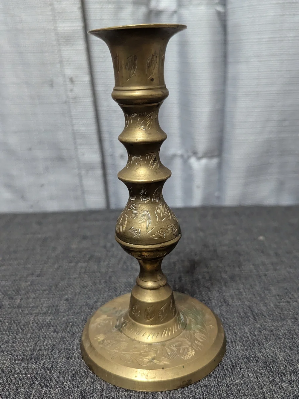 None classic brass